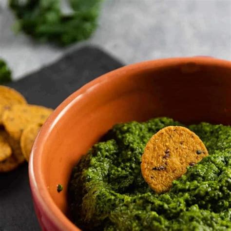 The Best Kale Walnut Pesto Recipe Cheerful Cook