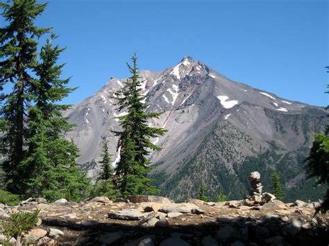 Grizzly Peak Climbing Hiking And Mountaineering Summitpost