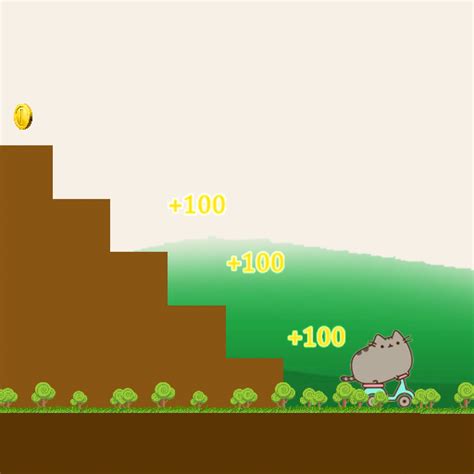 Updated Pusheen Cat Game For Pc Mac Windows 111087 Android