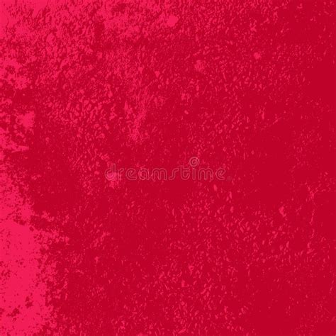 Red Grunge Background Stock Vector Illustration Of Border 165812218