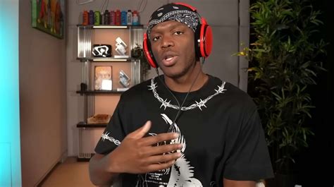 Ksi Reveals He Received Kick Offer During Return To Streaming Dexerto