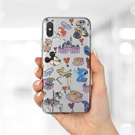 Iphone Disney Case Samsung Disney Case Iphone 7 Disney Case Iphone 8