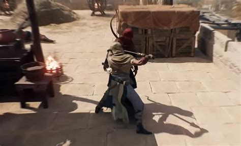 Assassins Creed Mirage Elenco Dei Livelli Delle Migliori Armi 39406