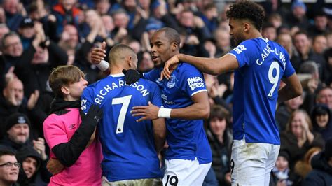 Read about everton v crystal palace in the premier league 2019/20 season, including lineups, stats and live blogs, on the official website of the premier league. Everton vs. Crystal Palace - Football Match Summary ...