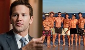 Anti-gay former Congressman Aaron Schock asks to have court date ...