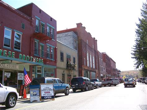 15 Best Small Towns To Visit In West Virginia Page 9 Of