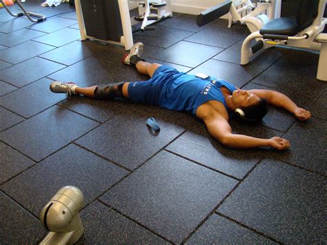 Проверенные способы быстро восстановить мышцы после тренировки