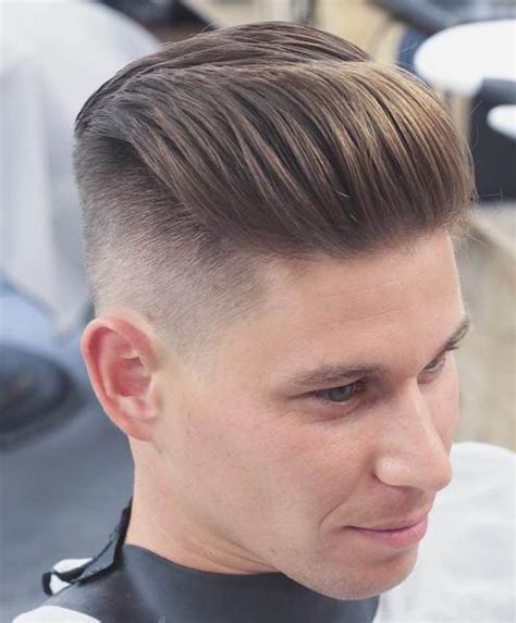 Feb 10, 2021 · article summary x. 101 Short Back & Sides Long On Top Haircuts To Show Your ...