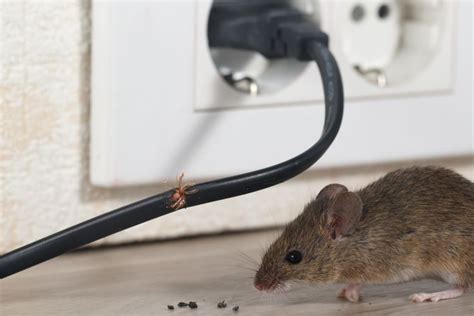 Foto Tikus Di Rumah Bikin Kesal Ini Cara Ampuh Mengusirnya