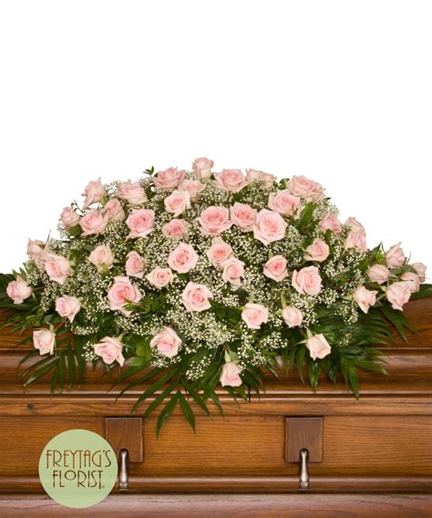Vocabulary words for floral design final review. Funeral Flowers for the Casket | Austin Florist & Flower ...