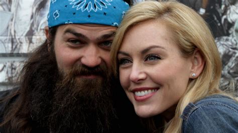 Exclusive Duck Dynasty Wife Jessica Robertson Talks Eating Disorder