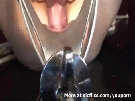 Huge Vaginal Gaping With Horse Speculum Device Free Porn