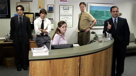 Tv Show The Office Us Hd Wallpaper