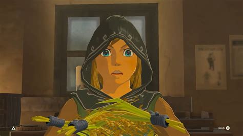 These Zelda Tears Of The Kingdom Quirks Could Use A Tweak Usaeasynews