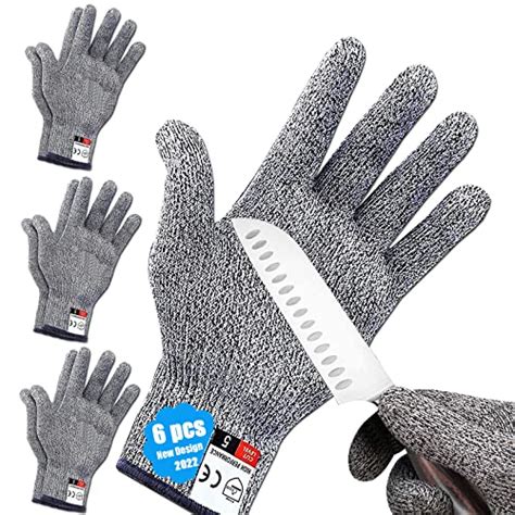 Top 10 Best Cut Proof Gloves In 2022 Reviews Buyers Guide