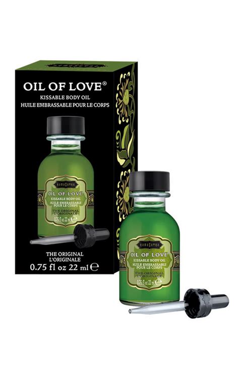 oil of love the original 0 75 fl oz 22 ml ks12001