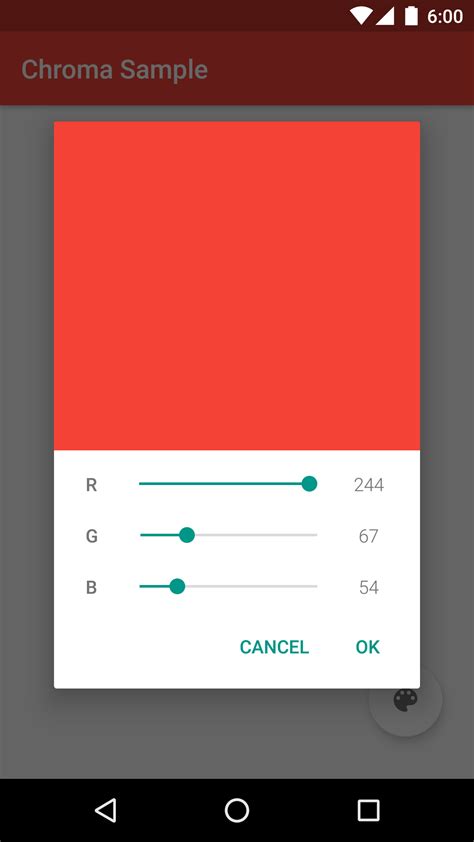 11 Best Android Color Picker For App Developers 2020