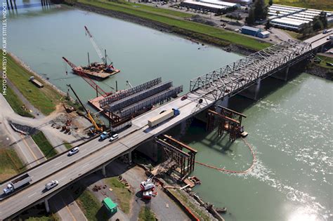 I 5 Skagit River Bridge Replacement Design Build Us