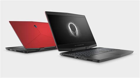 Alienware M15 R1 Verðmat Spjallidis