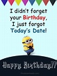 Funny Happy Birthday Wishes for Best Friend - Happy Birthday Quotes