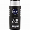 Nivea Men Shampoo Ultra Cleanse | Action.com