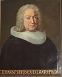 Johann Bernoulli Stichting voor de Wiskunde te Groningen - Bernoulli