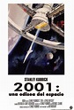 2001: Una odisea en el espacio, de Stanley Kubrick