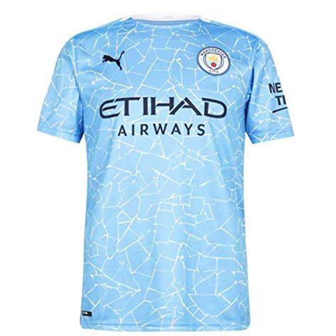 Puma manchester city trikot home 20/21 kinder (001) in blau from www.soccerboots.de. Top 10 Manchester City Trikot Herren - Fan-Shop - Leanclen