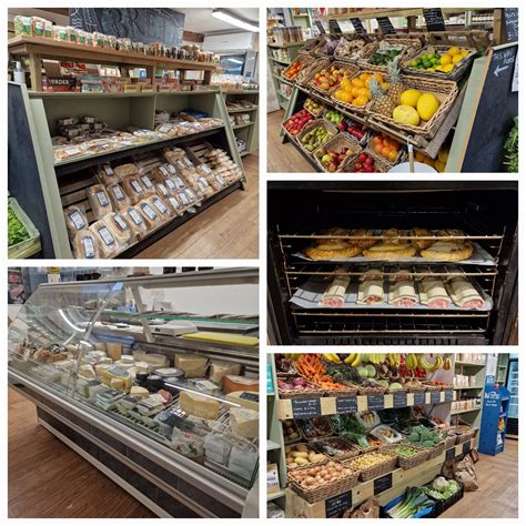 fully stocked with fresh local norfolk farm shop and deli facebook