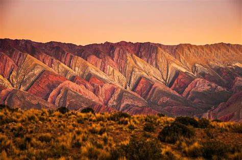 Los 5 Destinos Imperdibles De Jujuy Tn