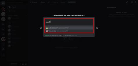 How To Find Someone On Discord Without A Tag Number Techcult