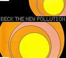 Beck - The New Pollution (1997, CD) | Discogs