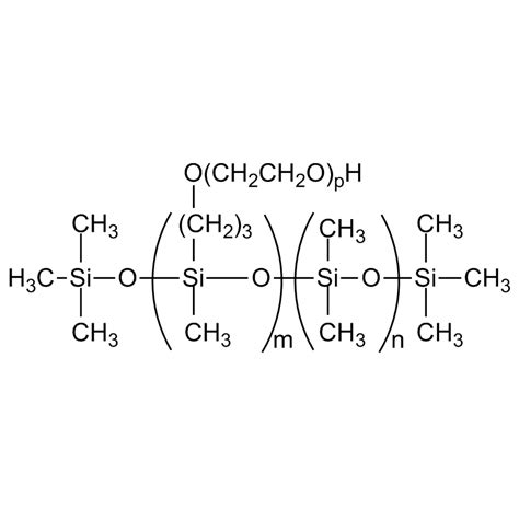 Carbinol Functional Methylsiloxane Dimethylsiloxane Copolymer 125 150 Cst 3h Cms 221