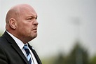 David Jeffrey: the friendly, fearsome and innovative giant of Northern ...