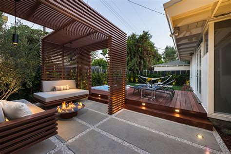 17 Best Rooftop Decks Are Always Ready For Outdoor Entertaining Point