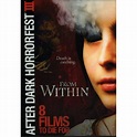 From Within (DVD) - Walmart.com