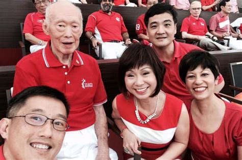Ministers Pay Tribute To Mr Lee Kuan Yew On Social Media Latest Others