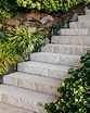 4 Stunning Stone Step Ideas To Take Your Front Yard To The Next Level