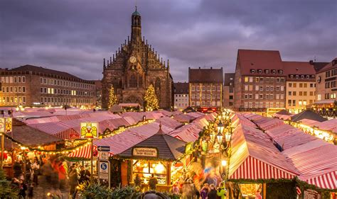 Mit ihrer hilfe können andere von erfahrungsberichten aus erster. Weihnachtsmärkte in Nürnberg - Europa Reisen