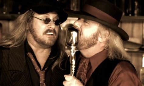 Van Zant Music Biography Streaming Radio And Discography Allmusic Rock Music Southern