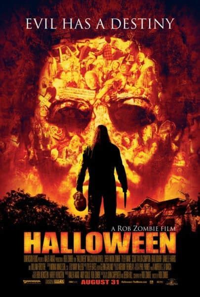 Horror Movie Review Rob Zombie S Halloween Games Brrraaains
