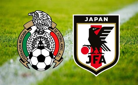Which country do japanese girls and boys want to tour around. Sigue En Vivo el México vs Japón