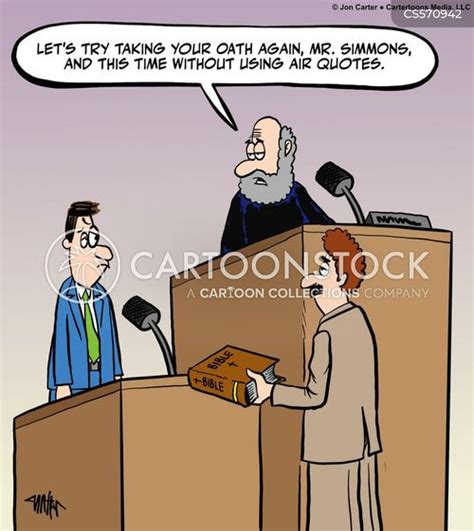 Oath Of Office Cartoons And Comics Funny Pictures From Cartoonstock