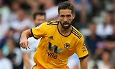 Why Wolves offering a new deal to Joa Moutinho is a total no-brainer