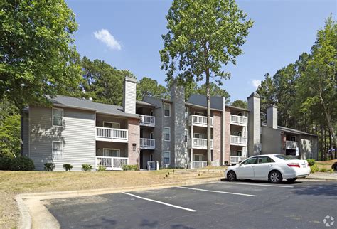 Millbrook Apartment Homes Apartments Raleigh Nc
