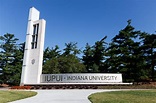 Indiana University-Purdue University--Indianapolis - Profile, Rankings ...