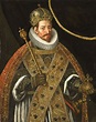 Holy Roman Emperor Matthias (II) I am sharing this portrait of Emperor ...