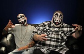 Insane Clown Posse Sues FBI Over Gang Label: 'We're Going to Fight This ...