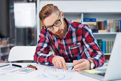 14 Skills You Need To Become a Web Designer - TNiT