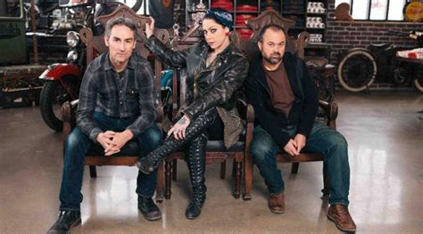 The details of his background and upbringing have. 'American Pickers' coming back to Wisconsin | Point/Plover ...